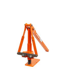 JackJaw JJ PPS HD35mm Peg Puller Short