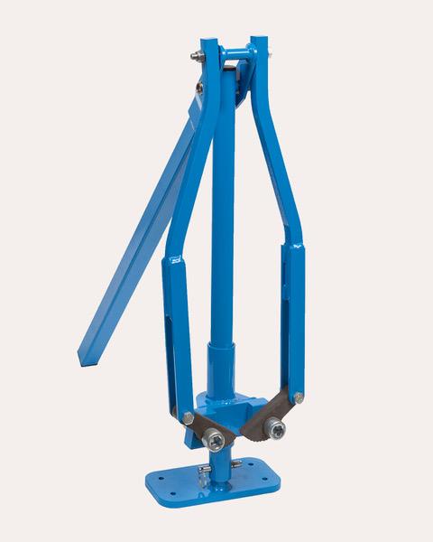 JackJaw JJ PPG HD60mm Peg Puller Guard Rail